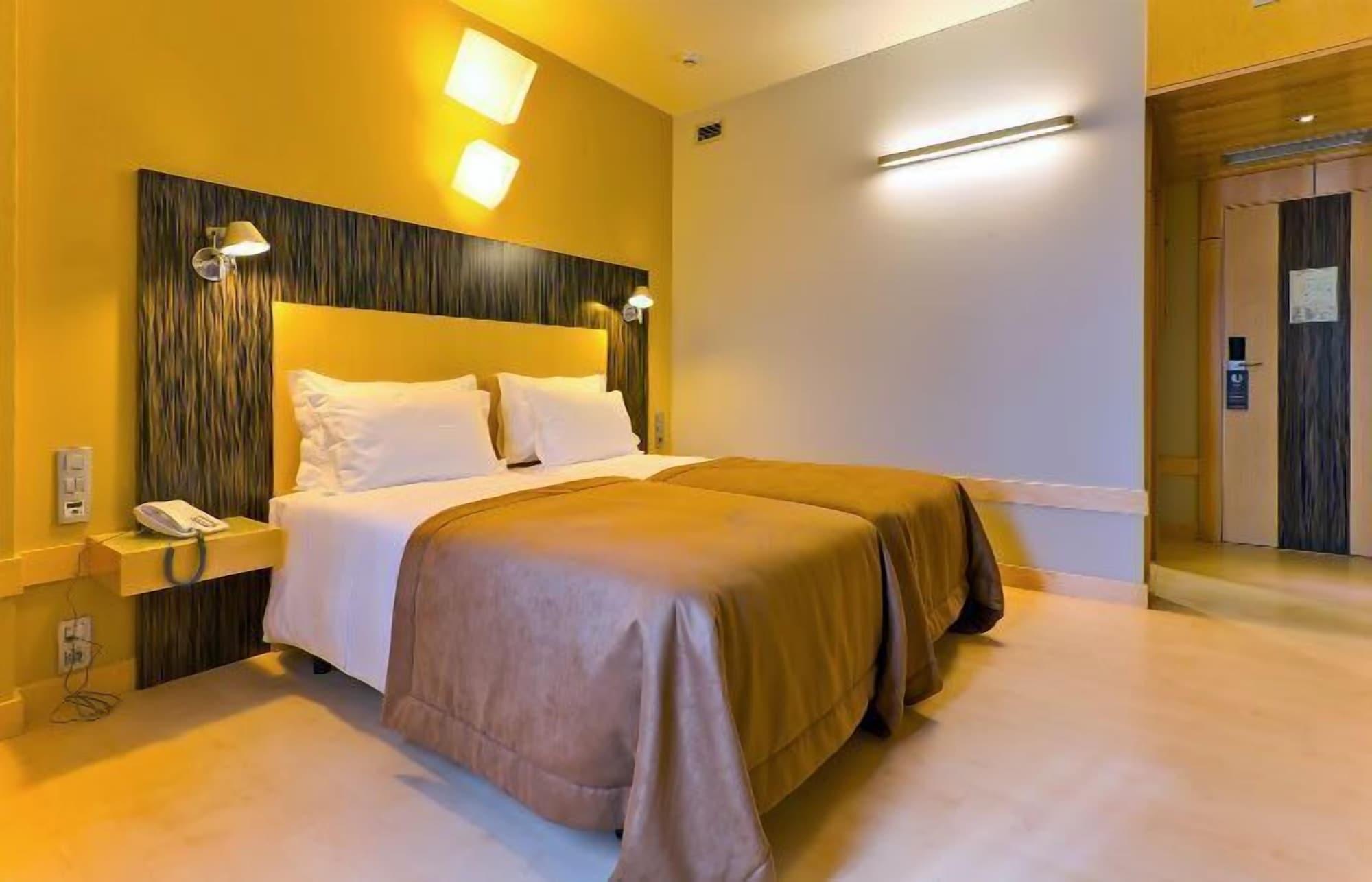 Alif Avenidas 4* Lisboa