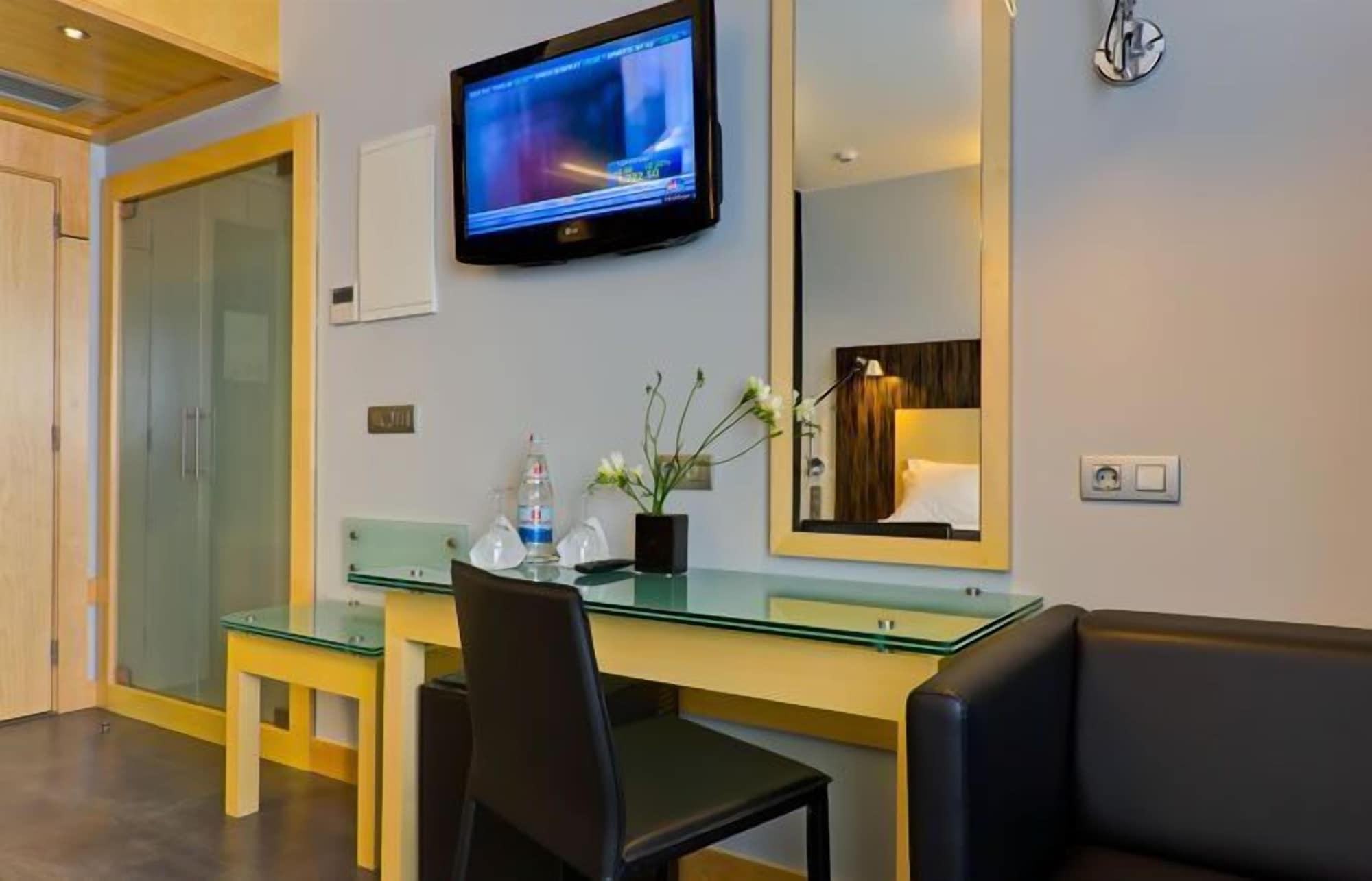 Hotel Alif Avenidas Lisboa
