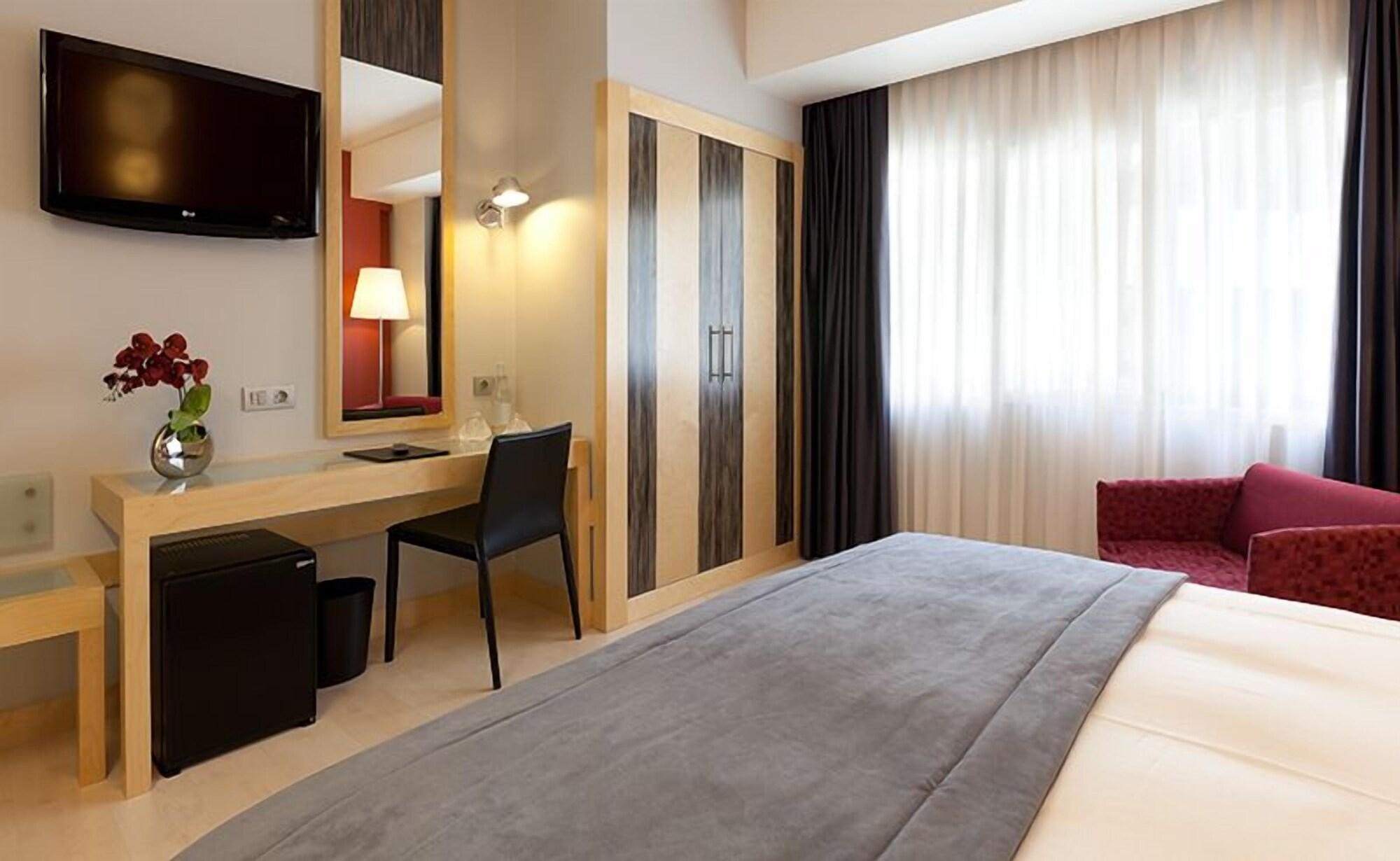 Alif Avenidas 4* Lisboa