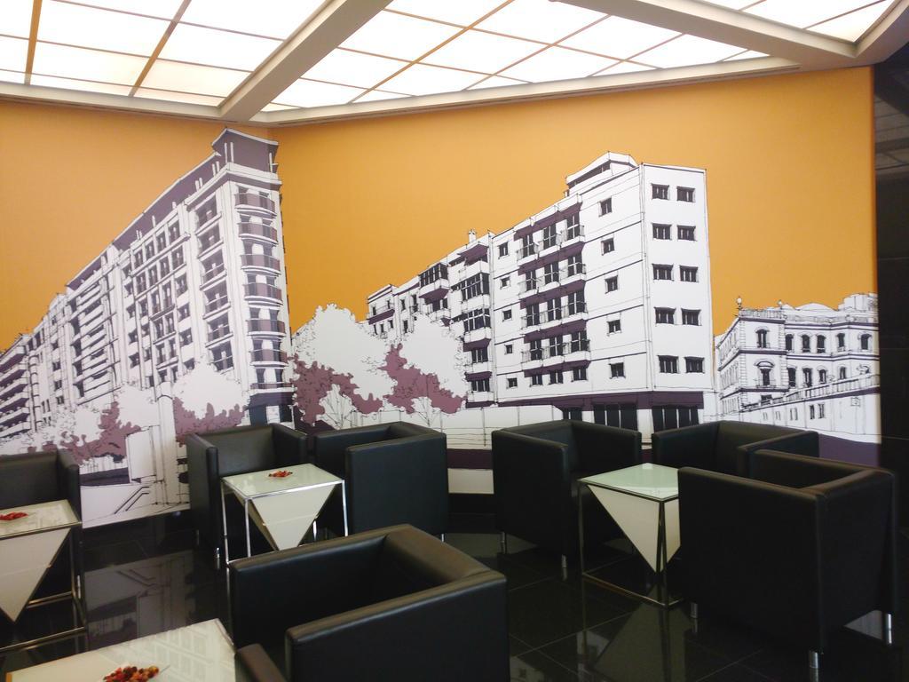 Alif Avenidas 4* Lisboa