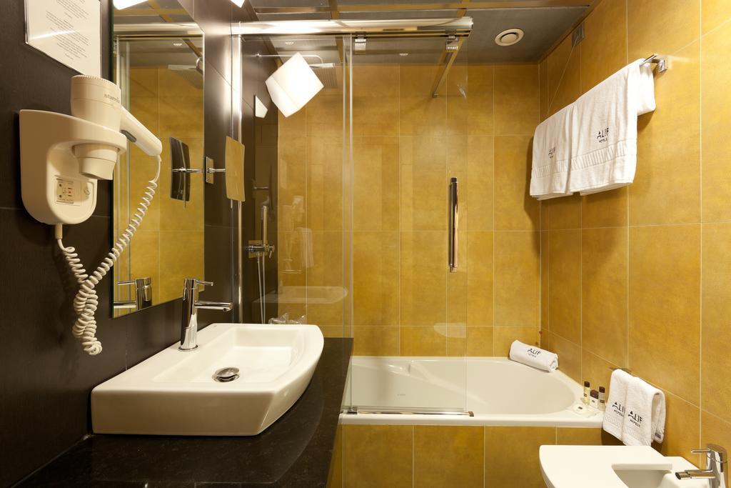 Alif Avenidas 4* Lisboa
