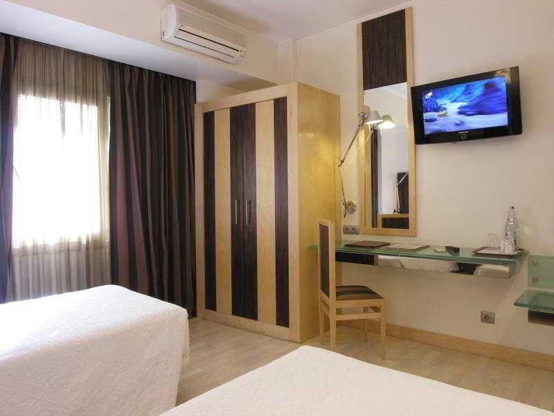 Hotel Alif Avenidas Lisboa