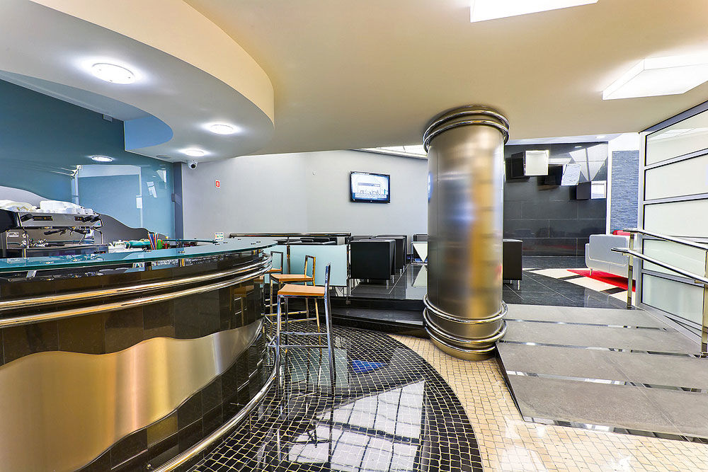 Alif Avenidas Hotel Lisboa