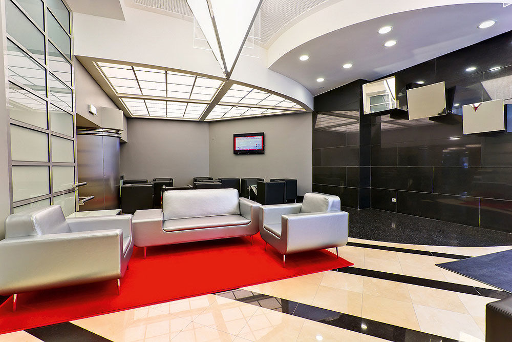 Alif Avenidas 4* Lisboa