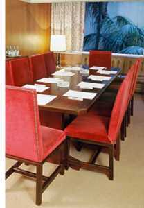 Alif Avenidas Hotel