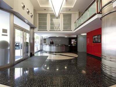 Hotel Alif Avenidas Lisboa